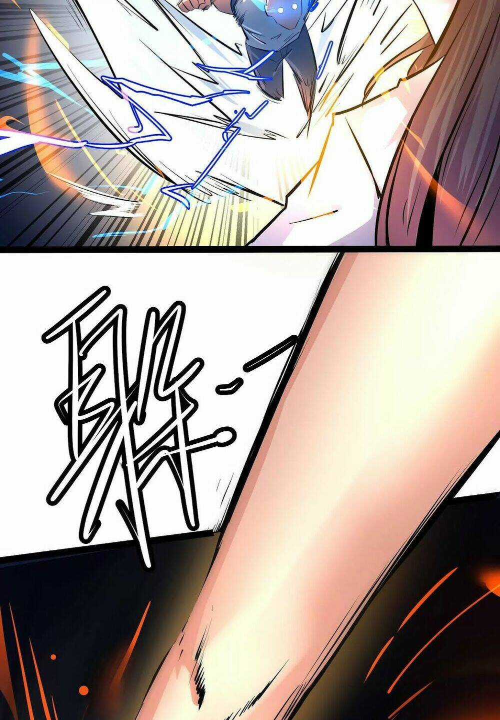 Chư Thần Rút Lui Chapter 21 trang 43