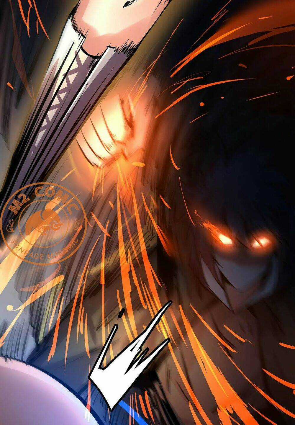 Chư Thần Rút Lui Chapter 21 trang 44