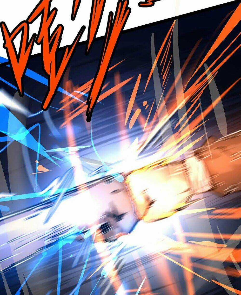 Chư Thần Rút Lui Chapter 21 trang 46