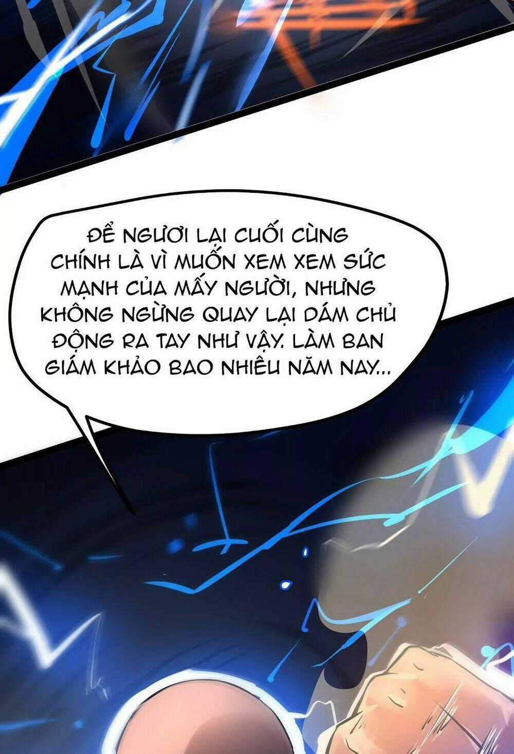 Chư Thần Rút Lui Chapter 21 trang 47