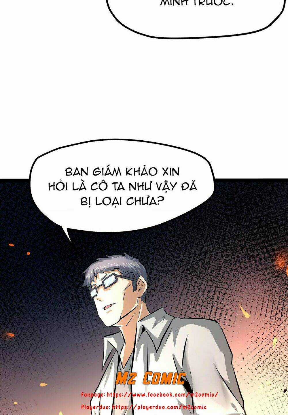 Chư Thần Rút Lui Chapter 21 trang 6