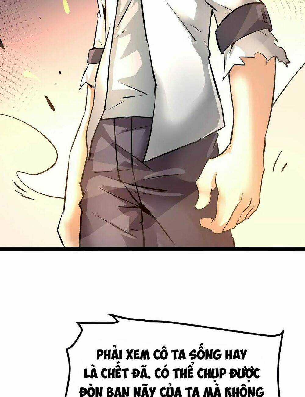 Chư Thần Rút Lui Chapter 21 trang 7