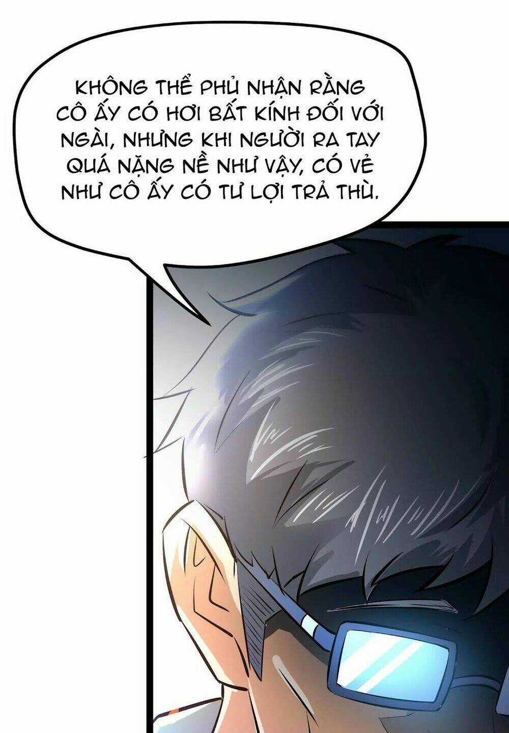 Chư Thần Rút Lui Chapter 21 trang 9