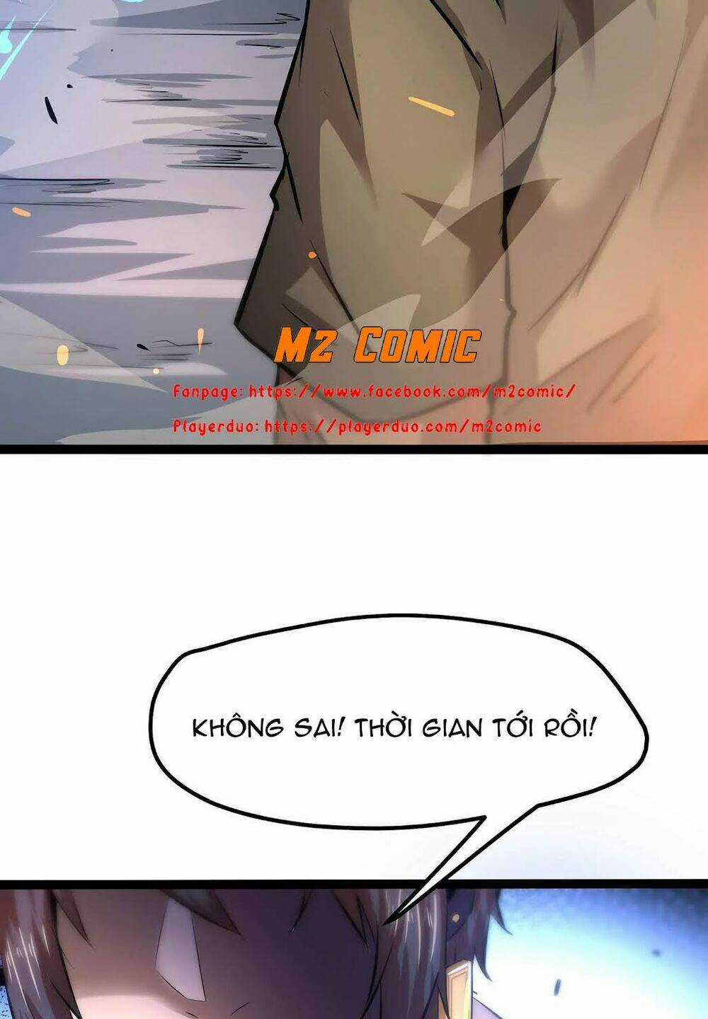 Chư Thần Rút Lui Chapter 22 trang 10