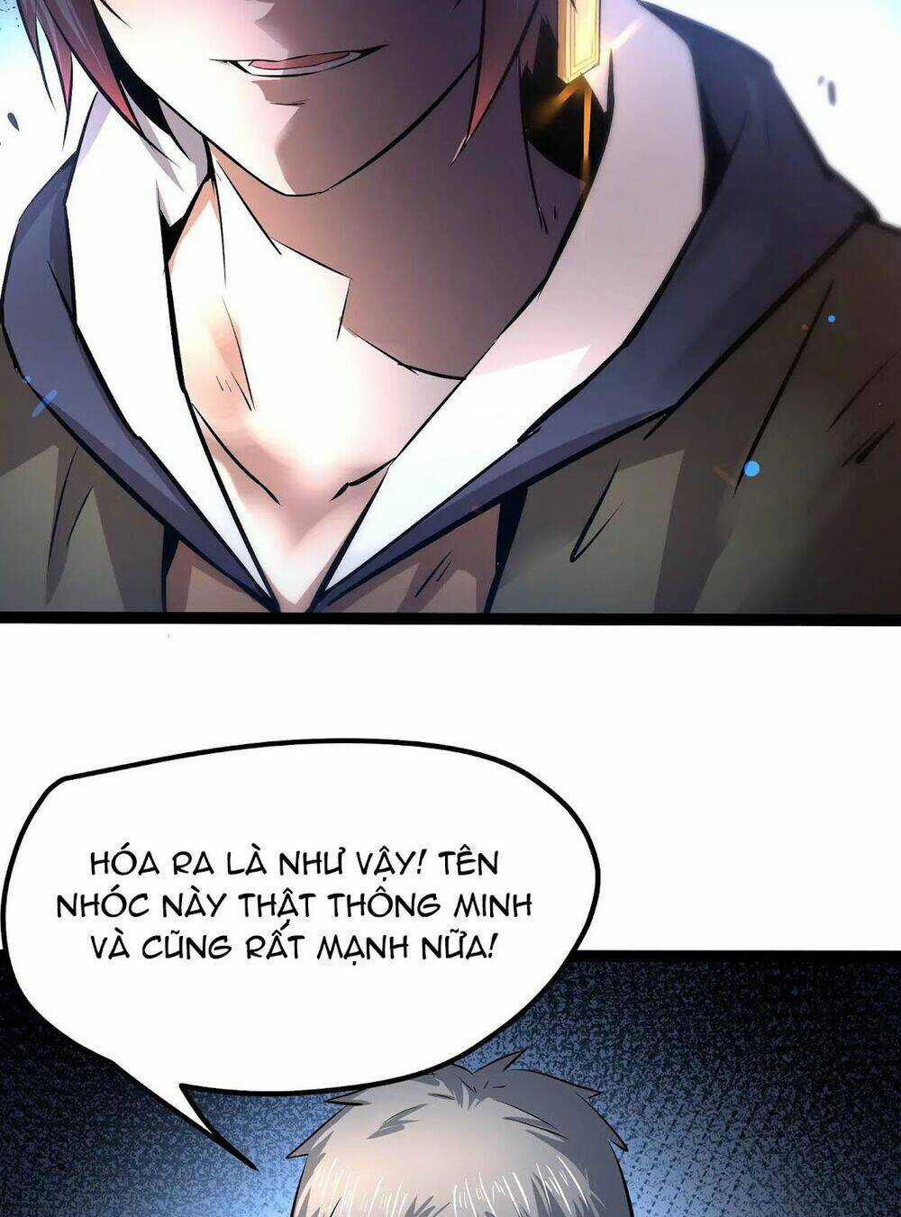 Chư Thần Rút Lui Chapter 22 trang 11