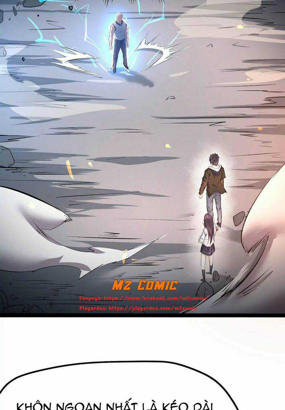 Chư Thần Rút Lui Chapter 22 trang 13