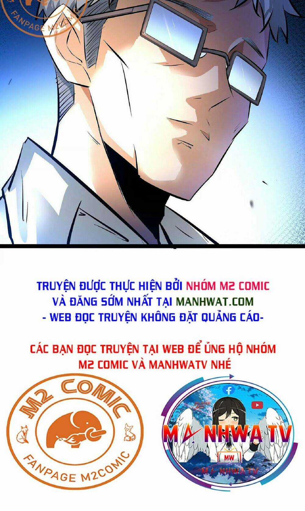 Chư Thần Rút Lui Chapter 22 trang 16