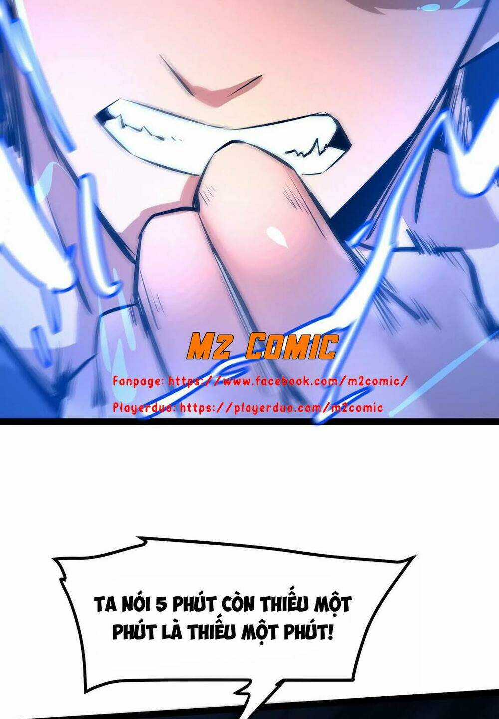 Chư Thần Rút Lui Chapter 22 trang 18