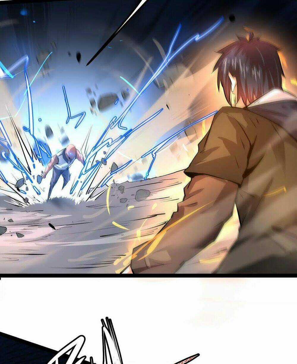 Chư Thần Rút Lui Chapter 22 trang 19