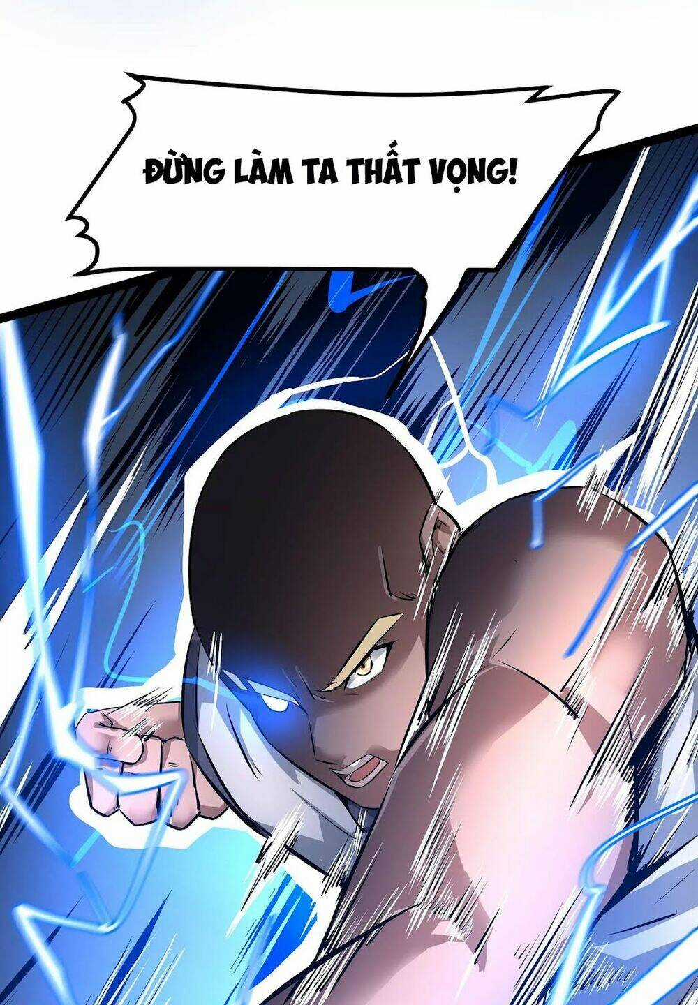 Chư Thần Rút Lui Chapter 22 trang 2