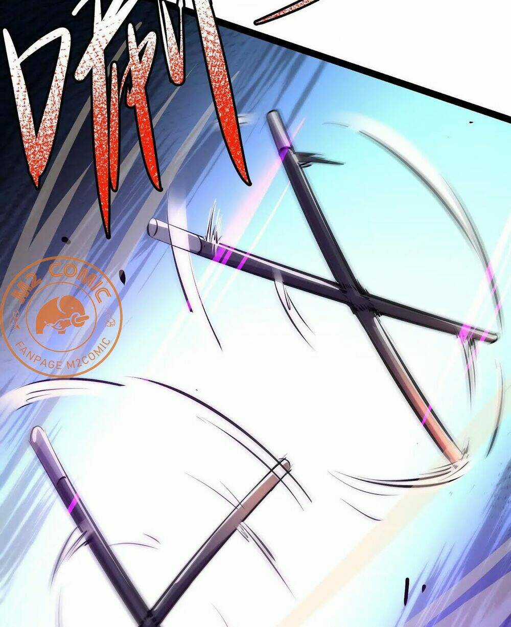 Chư Thần Rút Lui Chapter 22 trang 20