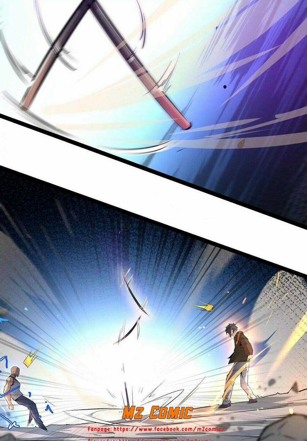 Chư Thần Rút Lui Chapter 22 trang 21