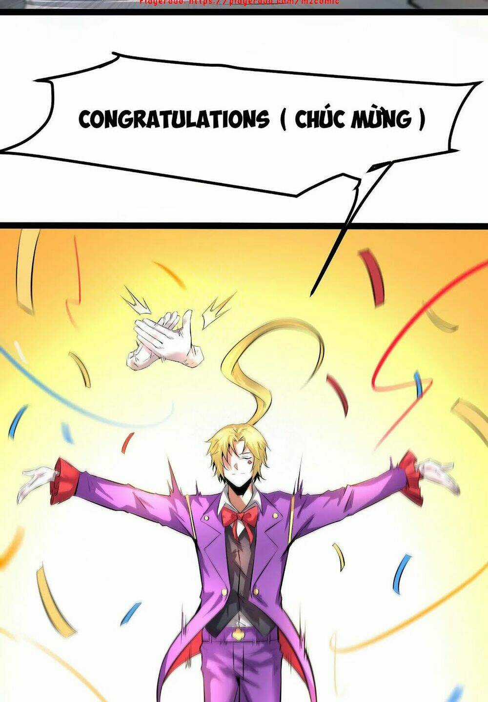 Chư Thần Rút Lui Chapter 22 trang 22