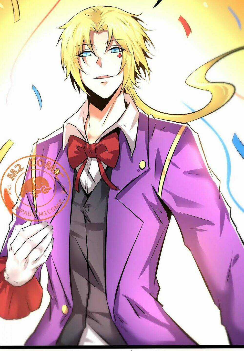 Chư Thần Rút Lui Chapter 22 trang 24