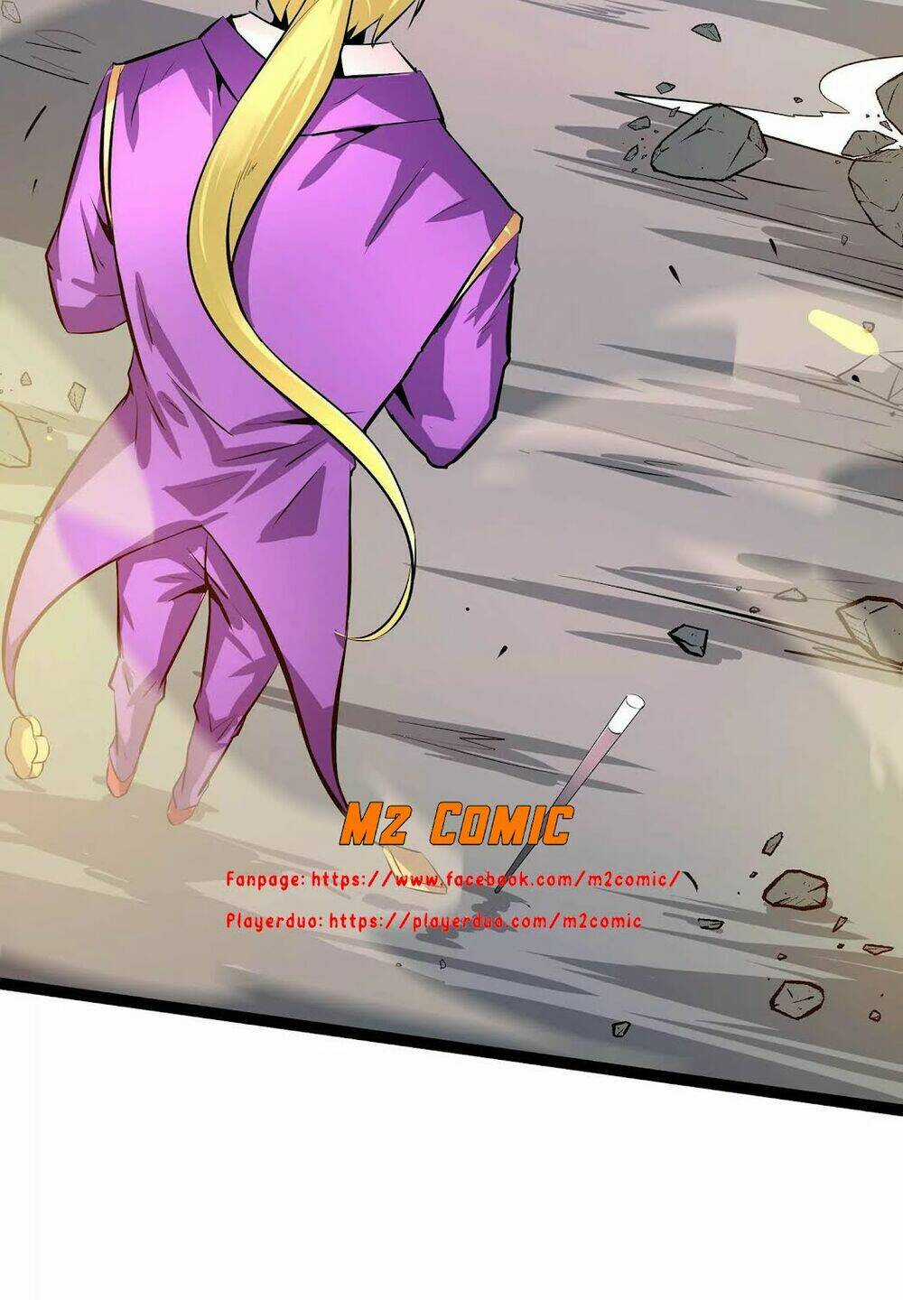 Chư Thần Rút Lui Chapter 22 trang 26