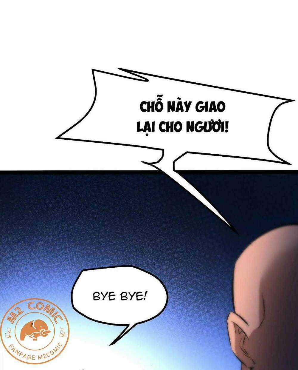 Chư Thần Rút Lui Chapter 22 trang 27