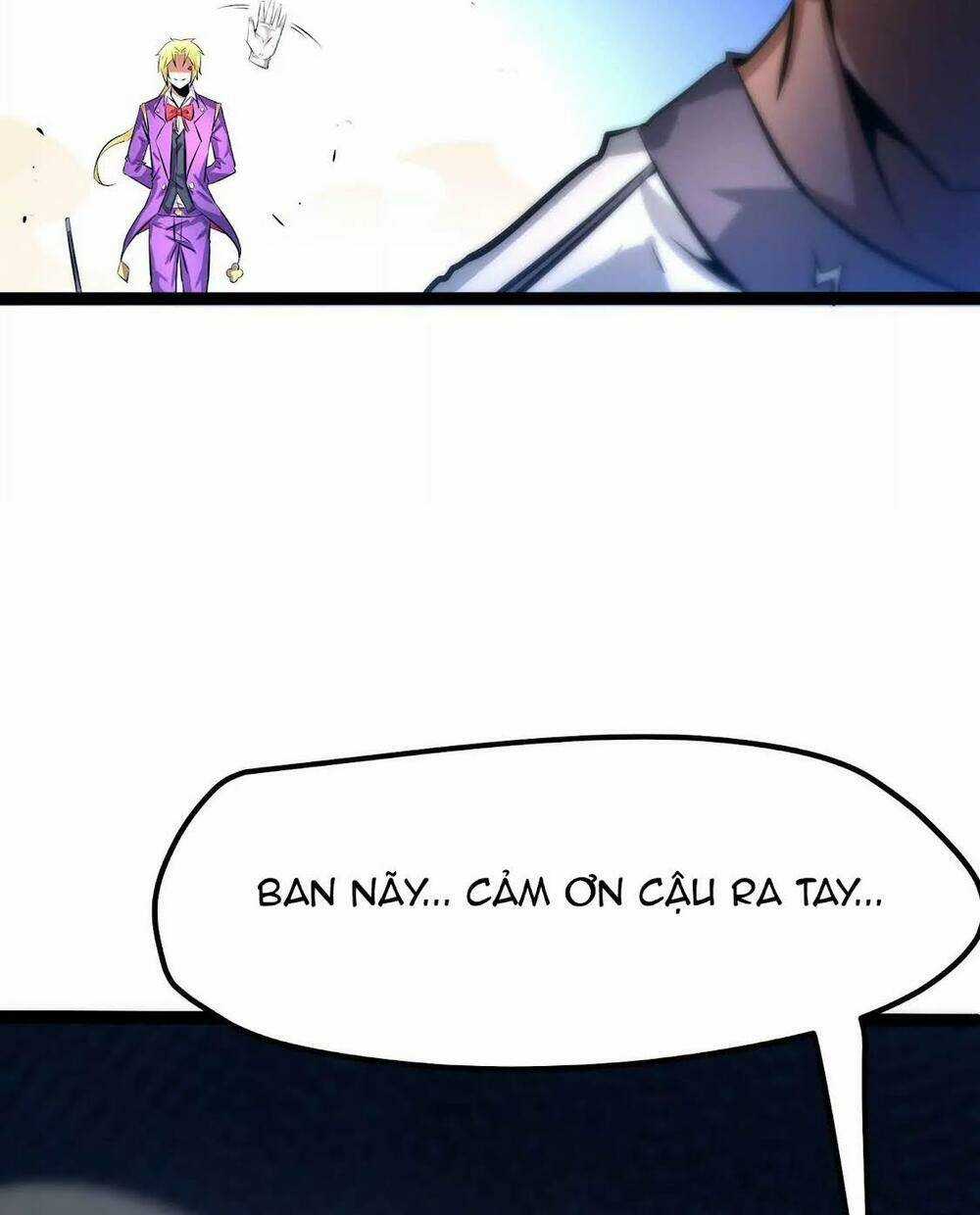 Chư Thần Rút Lui Chapter 22 trang 28