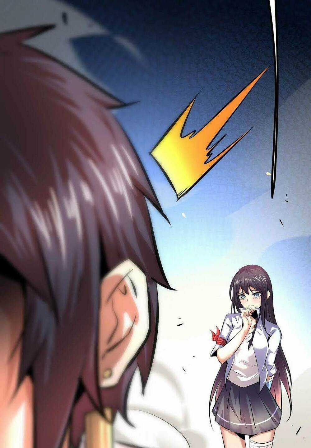 Chư Thần Rút Lui Chapter 22 trang 29