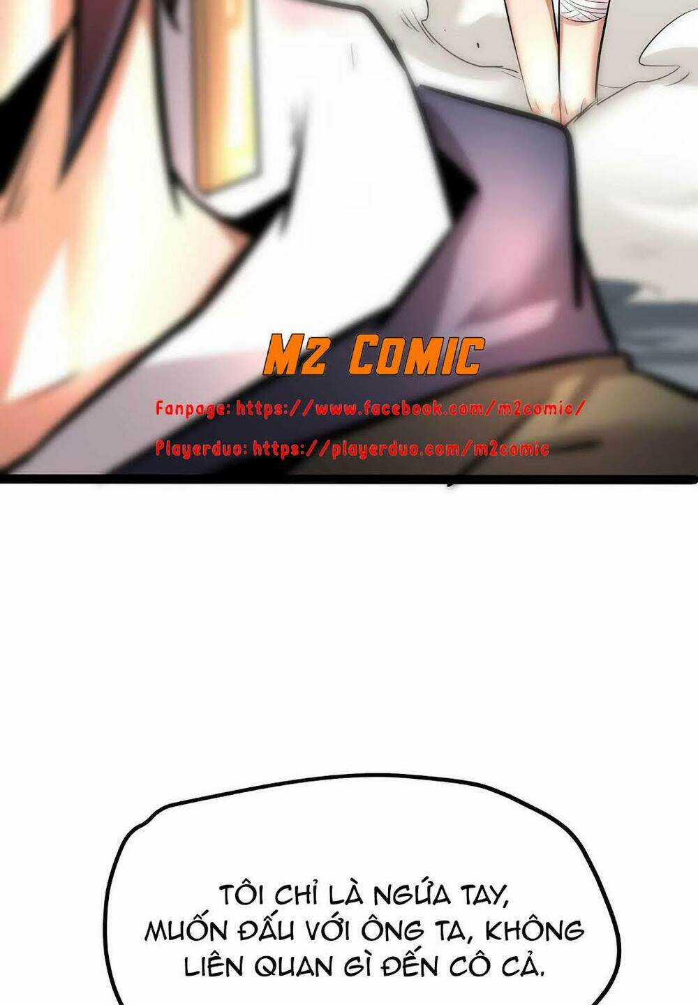 Chư Thần Rút Lui Chapter 22 trang 30