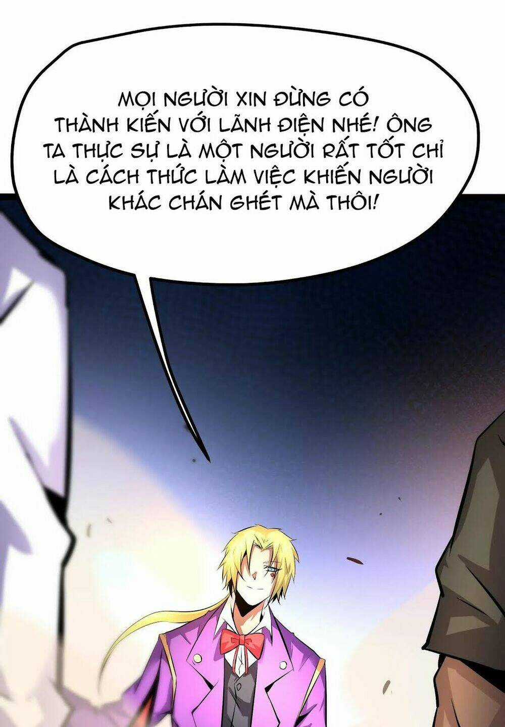 Chư Thần Rút Lui Chapter 22 trang 33