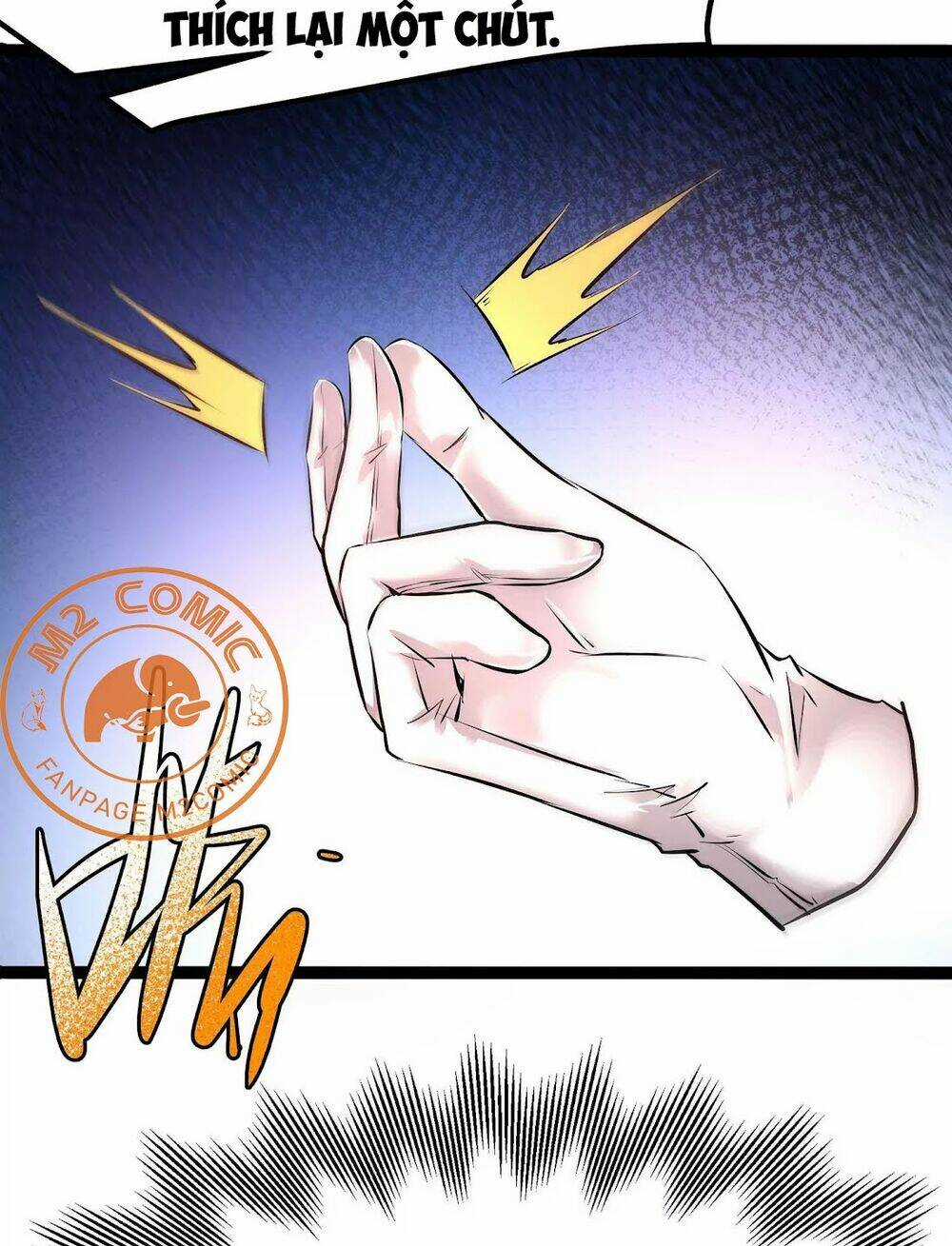 Chư Thần Rút Lui Chapter 22 trang 35