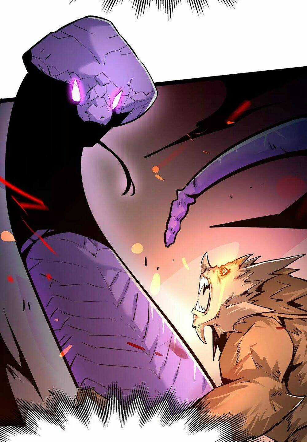 Chư Thần Rút Lui Chapter 22 trang 37