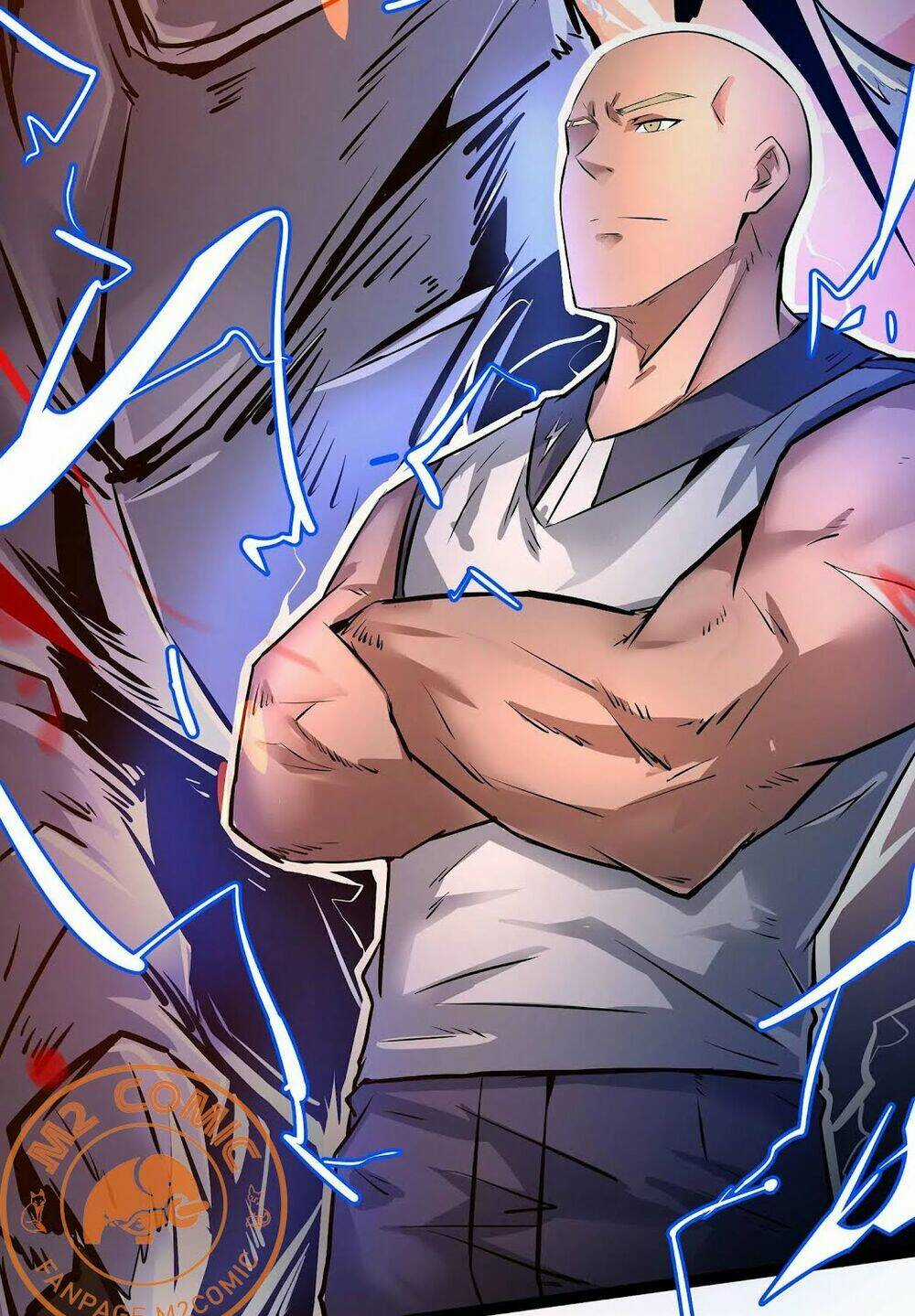 Chư Thần Rút Lui Chapter 22 trang 39