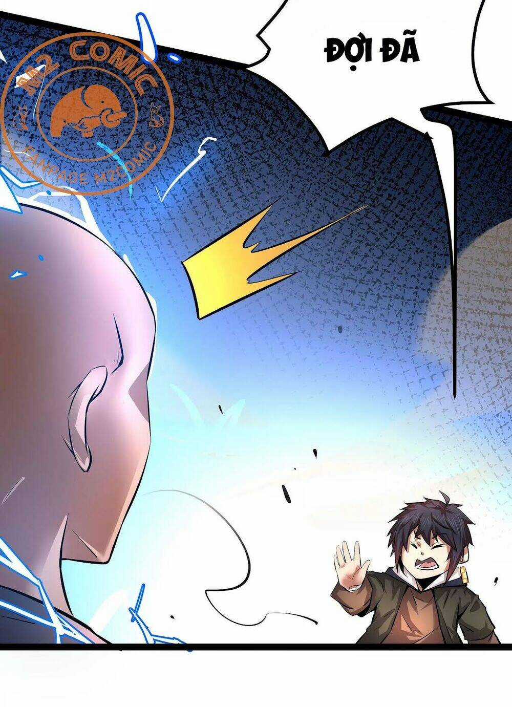 Chư Thần Rút Lui Chapter 22 trang 4