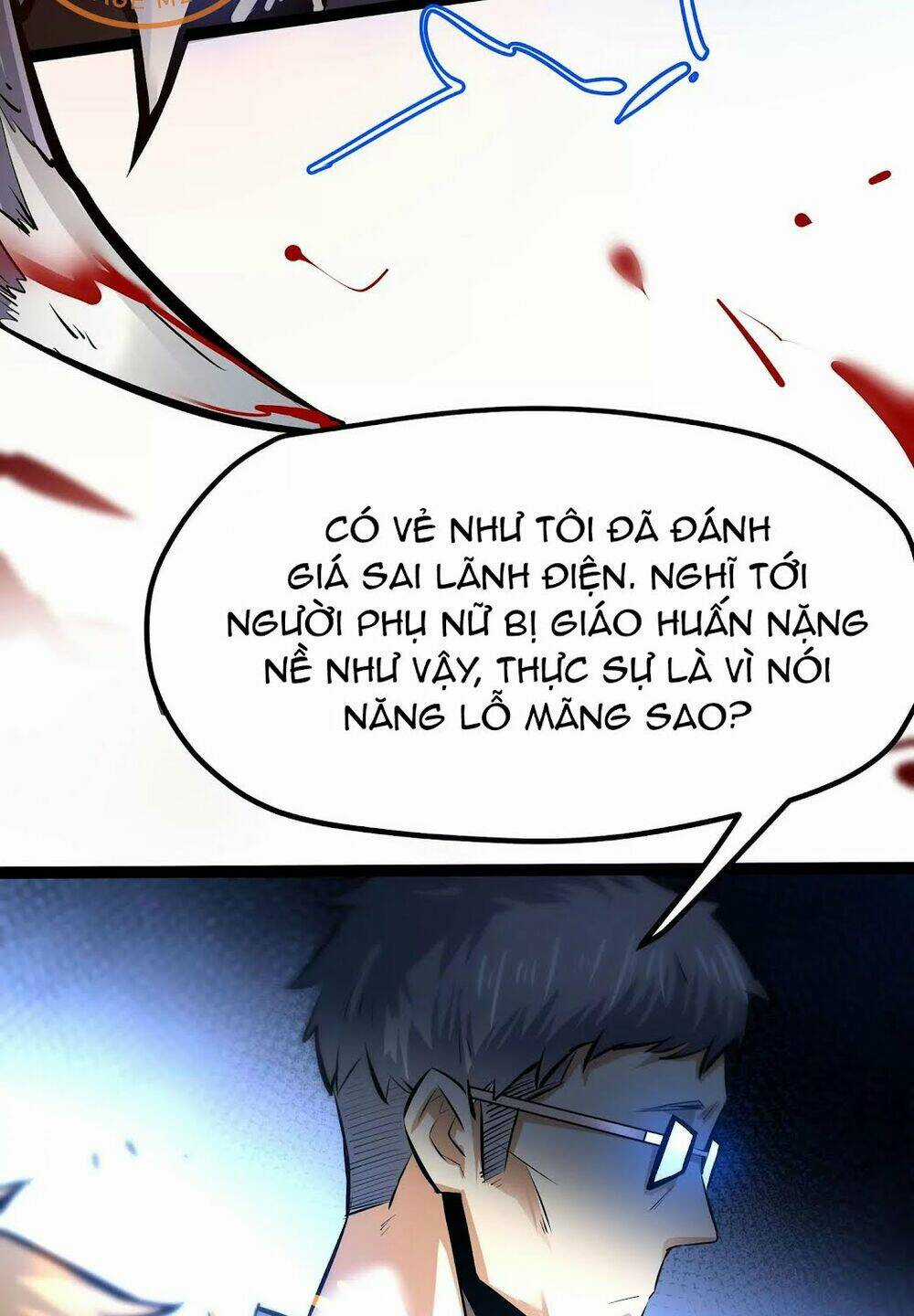 Chư Thần Rút Lui Chapter 22 trang 40