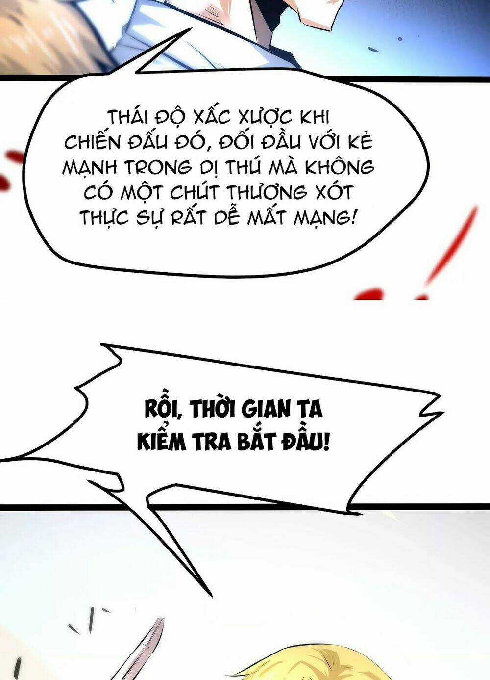 Chư Thần Rút Lui Chapter 22 trang 41