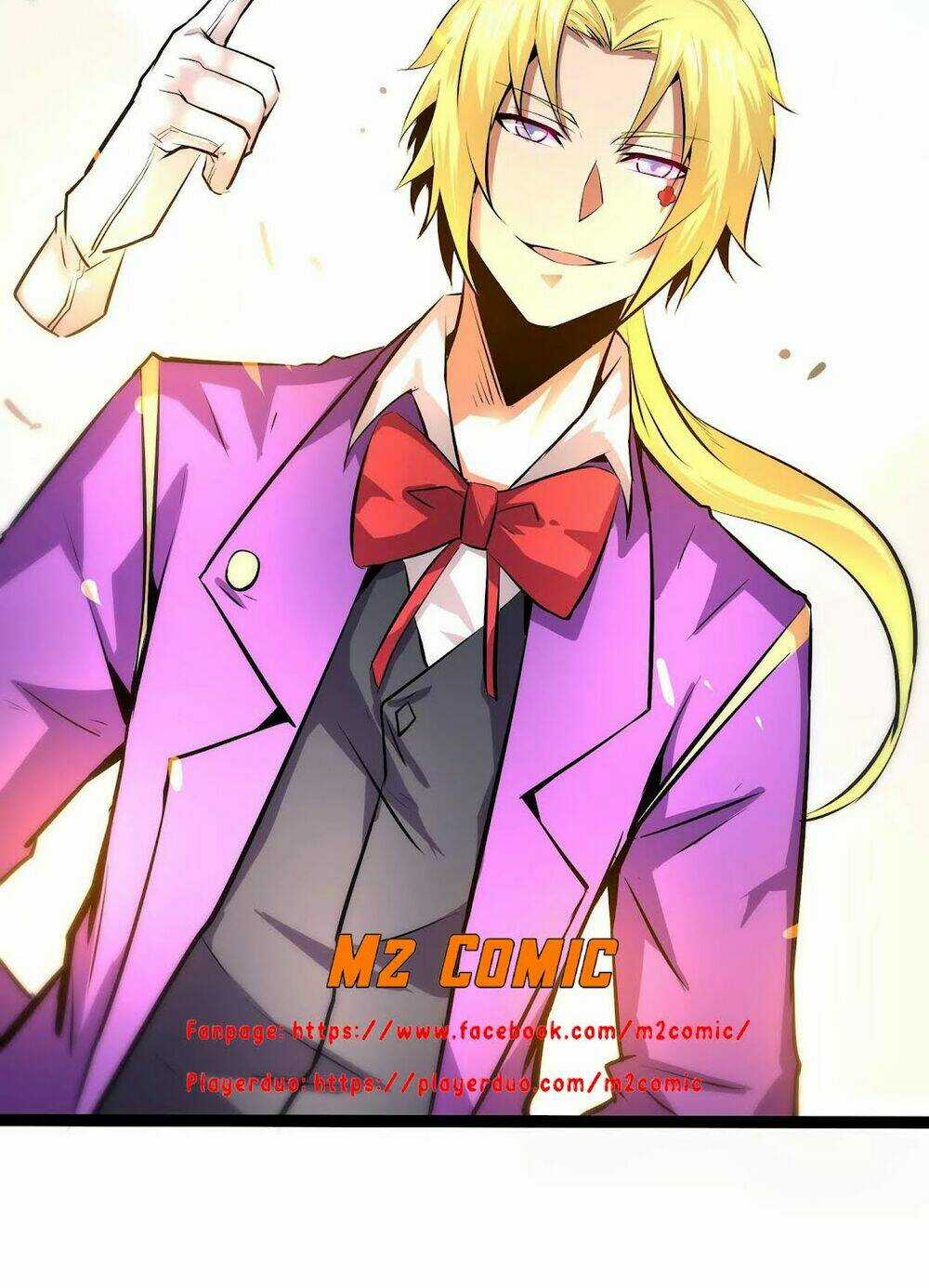 Chư Thần Rút Lui Chapter 22 trang 42