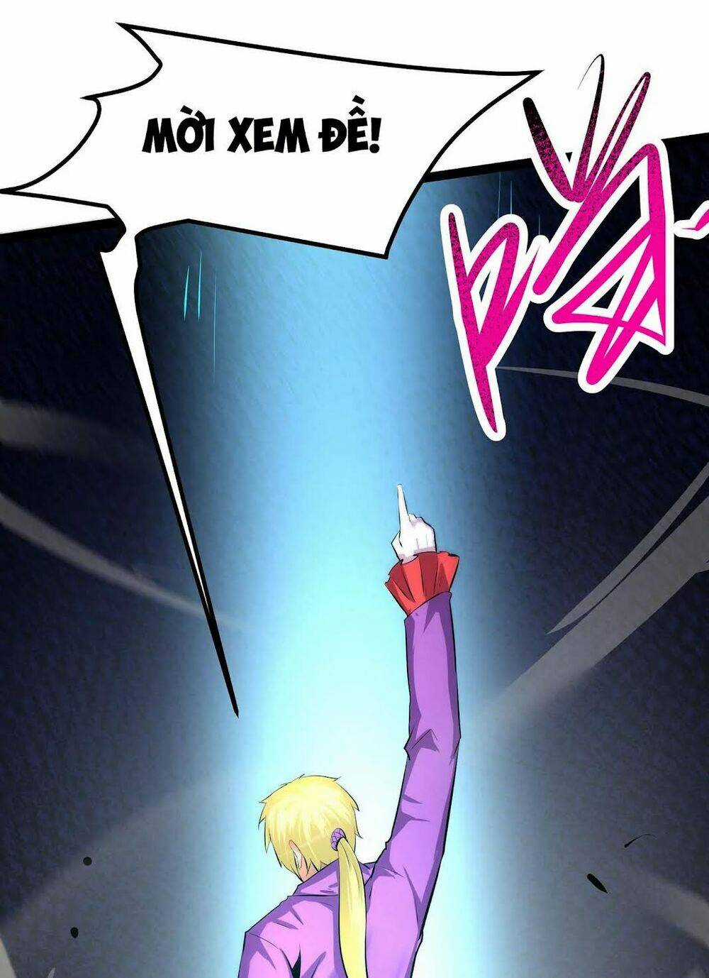 Chư Thần Rút Lui Chapter 22 trang 43