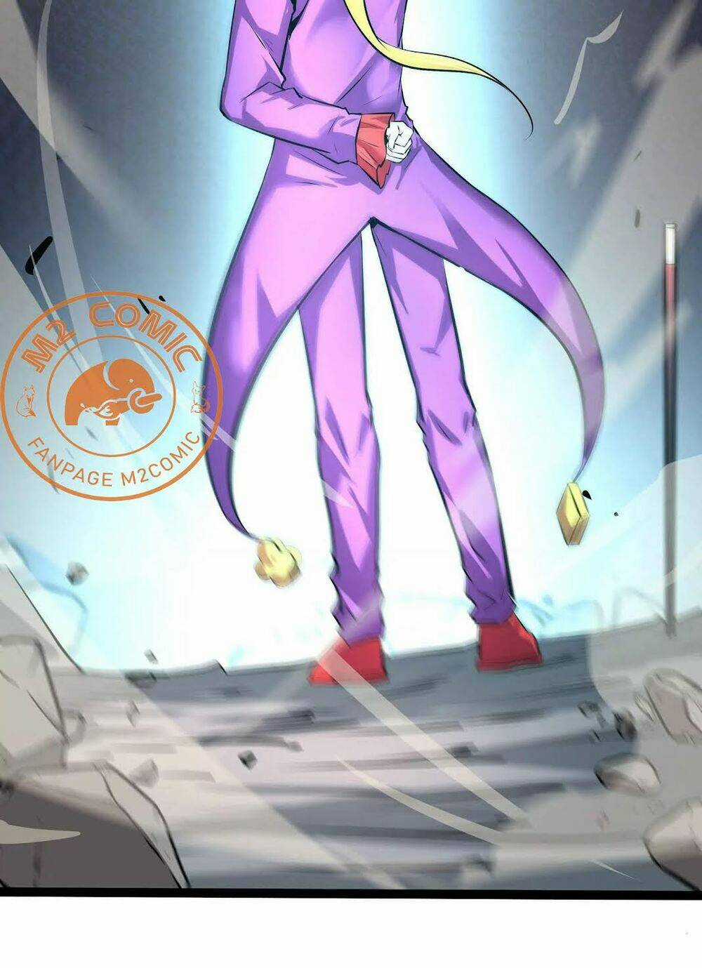 Chư Thần Rút Lui Chapter 22 trang 44