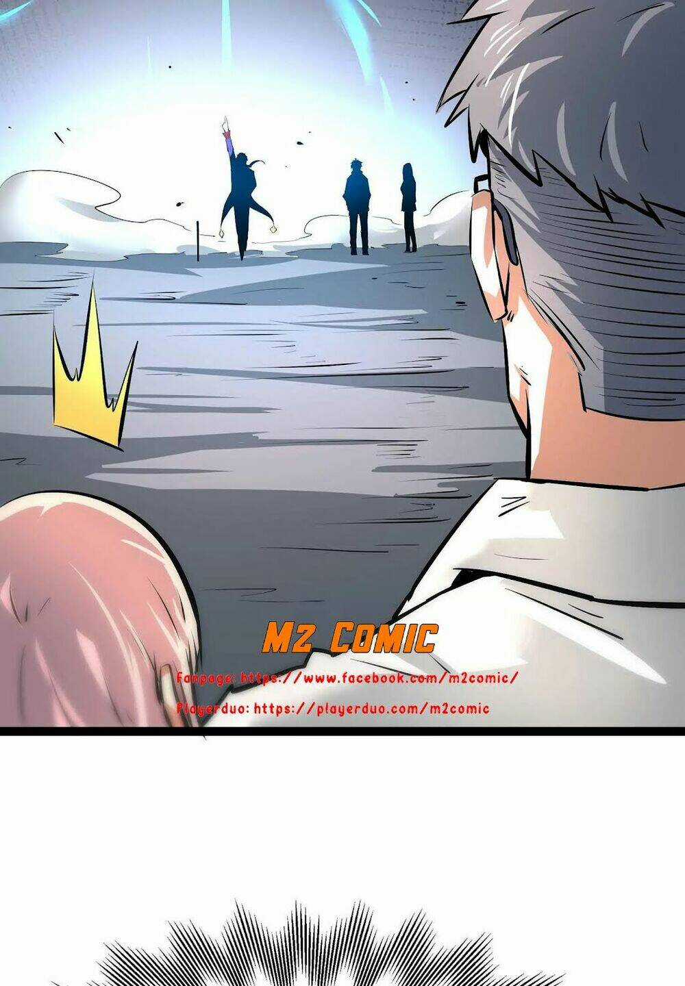 Chư Thần Rút Lui Chapter 22 trang 46