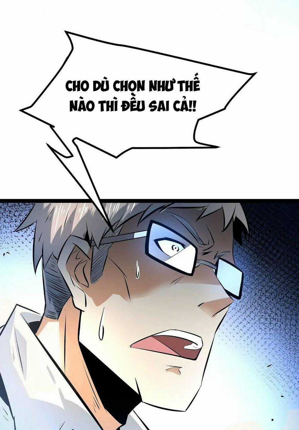 Chư Thần Rút Lui Chapter 22 trang 48