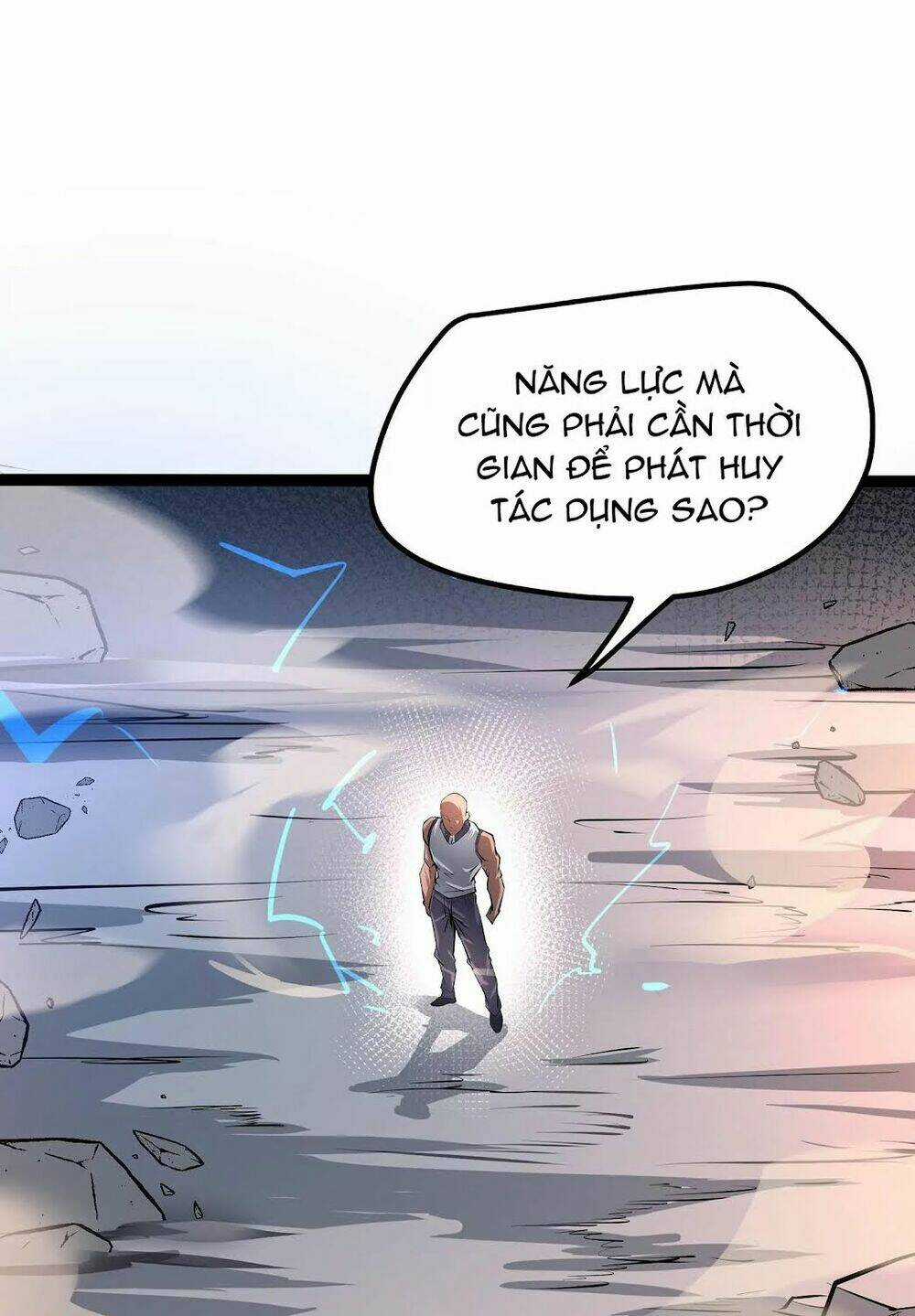 Chư Thần Rút Lui Chapter 22 trang 5