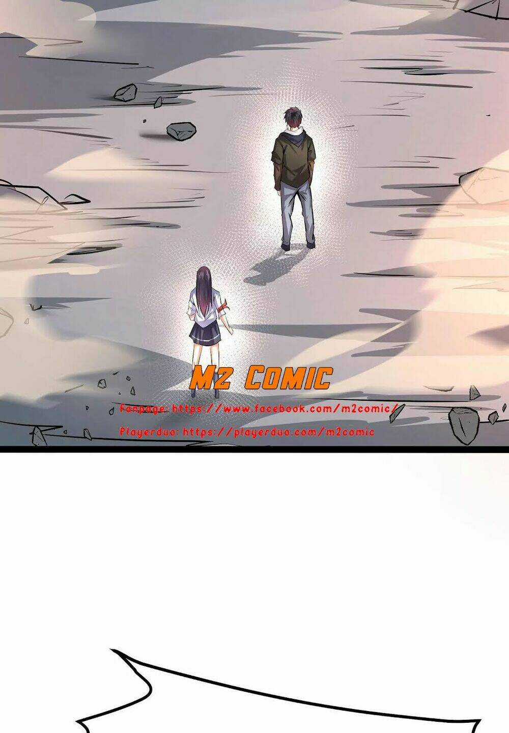 Chư Thần Rút Lui Chapter 22 trang 6