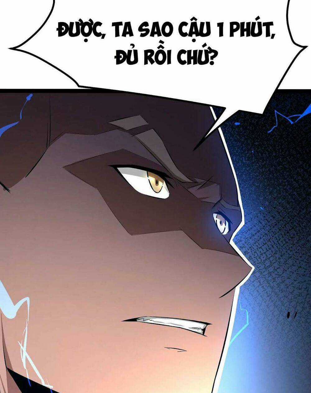 Chư Thần Rút Lui Chapter 22 trang 7