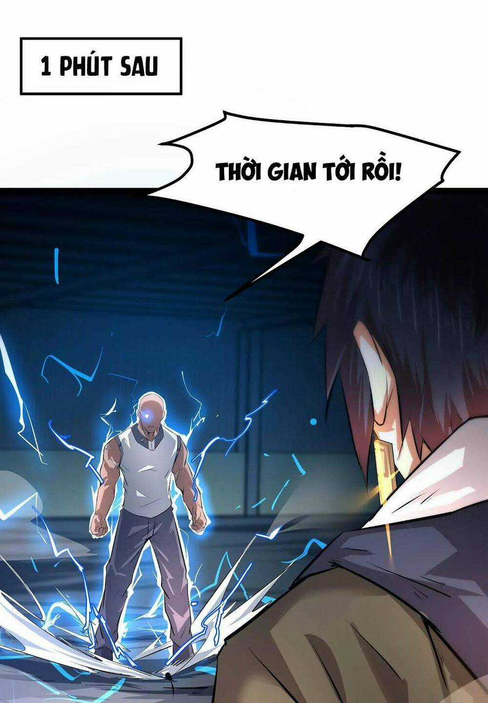 Chư Thần Rút Lui Chapter 22 trang 9