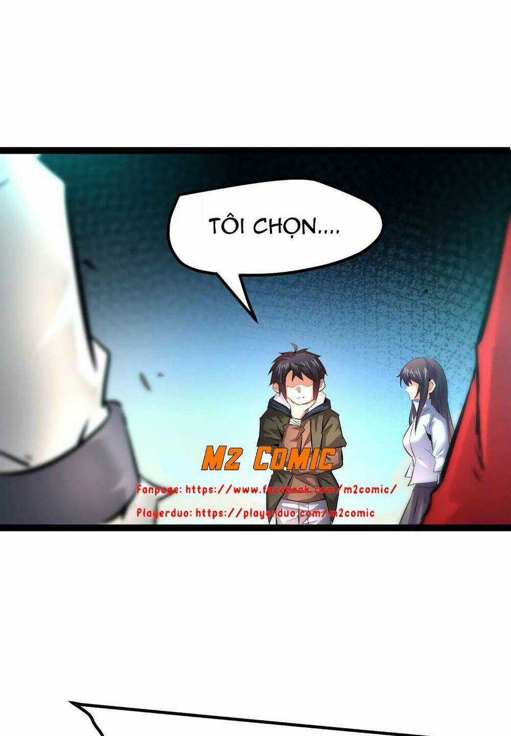 Chư Thần Rút Lui Chapter 23 trang 10