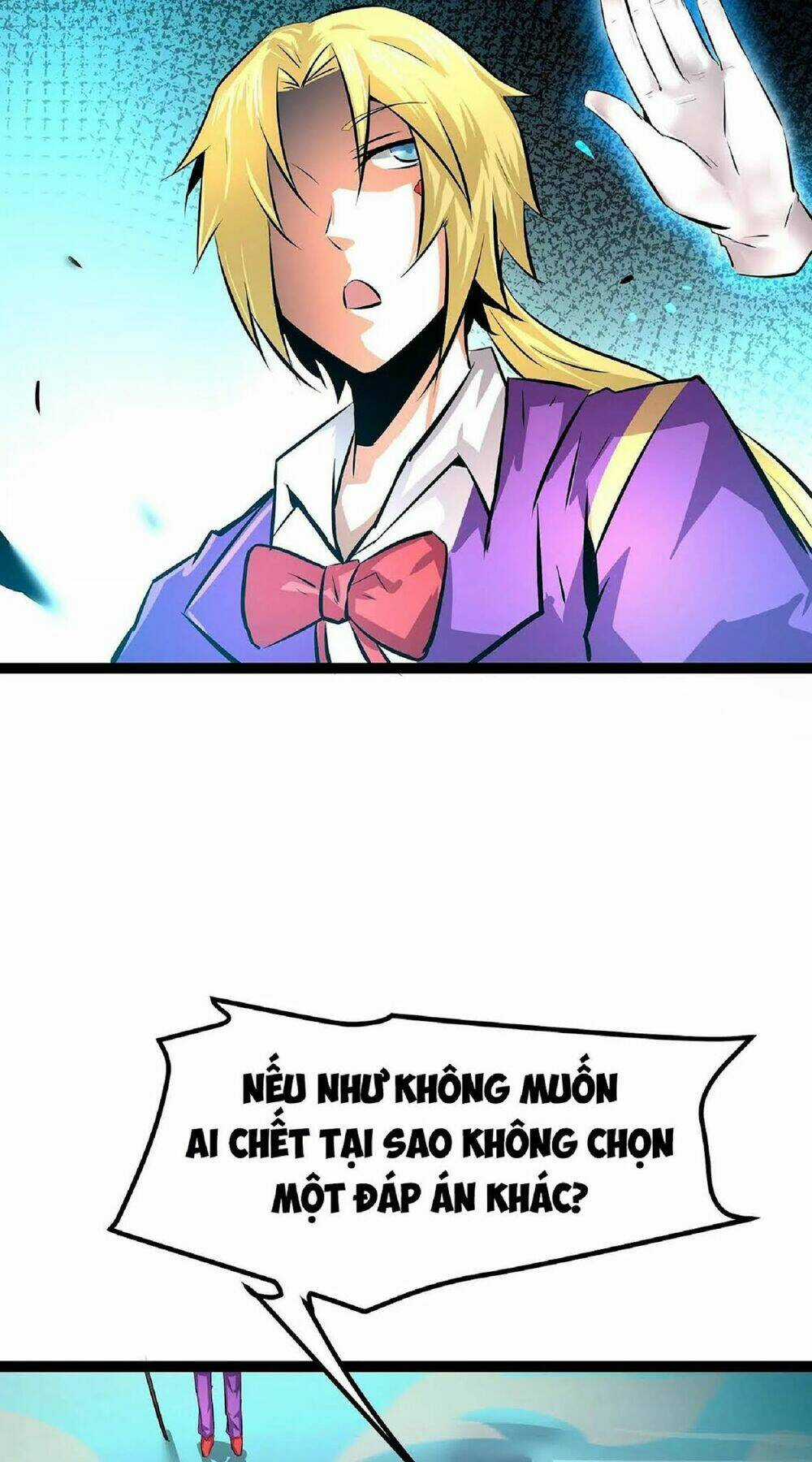 Chư Thần Rút Lui Chapter 23 trang 13