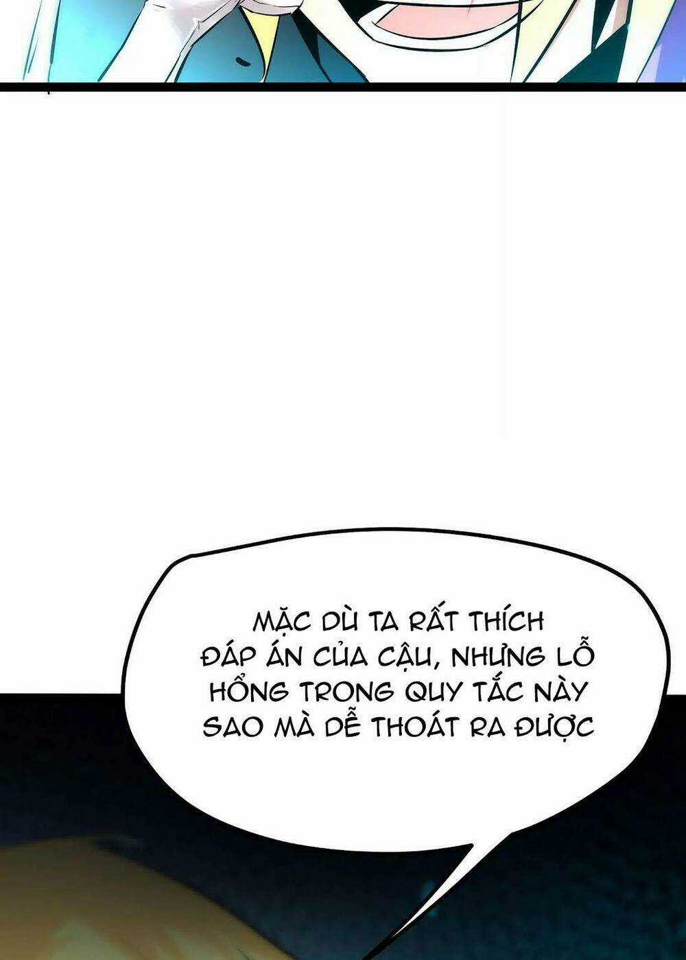 Chư Thần Rút Lui Chapter 23 trang 17