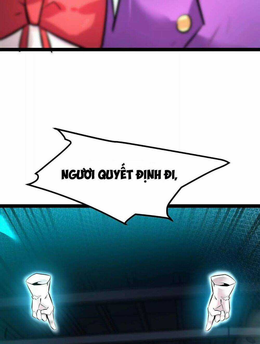 Chư Thần Rút Lui Chapter 23 trang 19