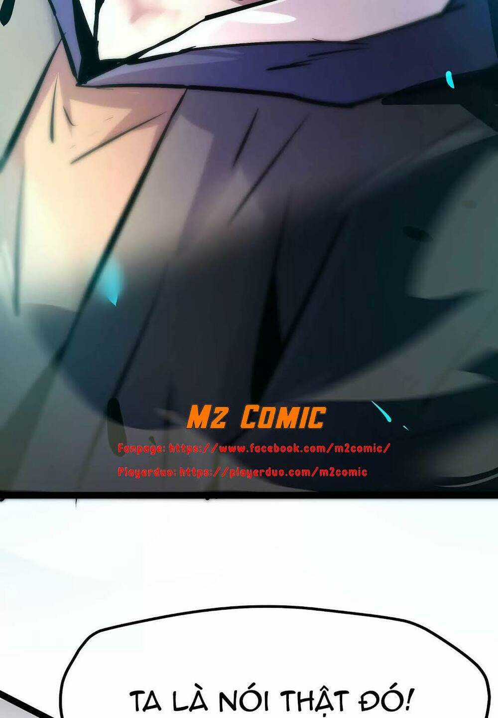 Chư Thần Rút Lui Chapter 23 trang 22