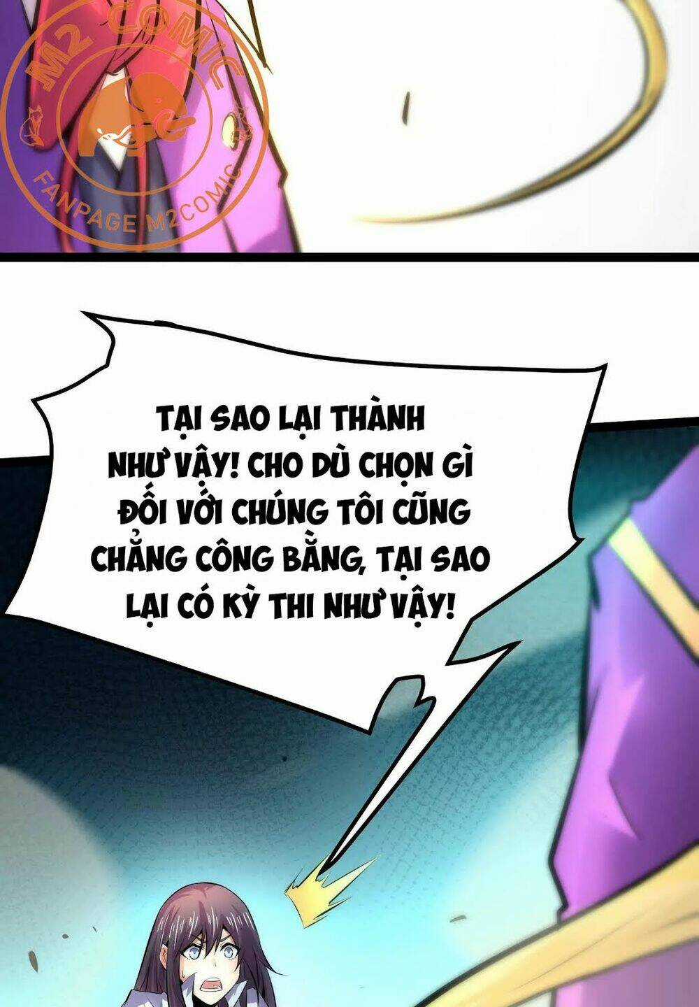 Chư Thần Rút Lui Chapter 23 trang 24