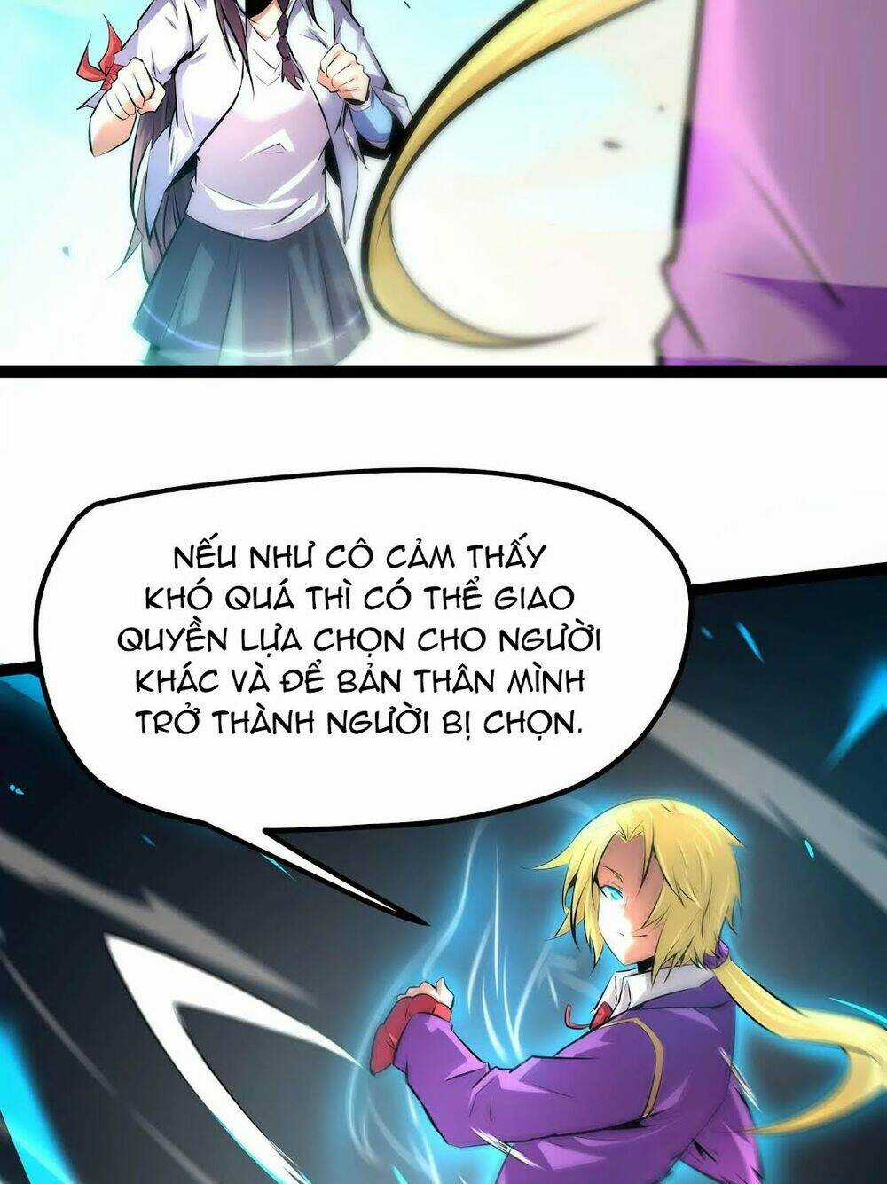 Chư Thần Rút Lui Chapter 23 trang 25