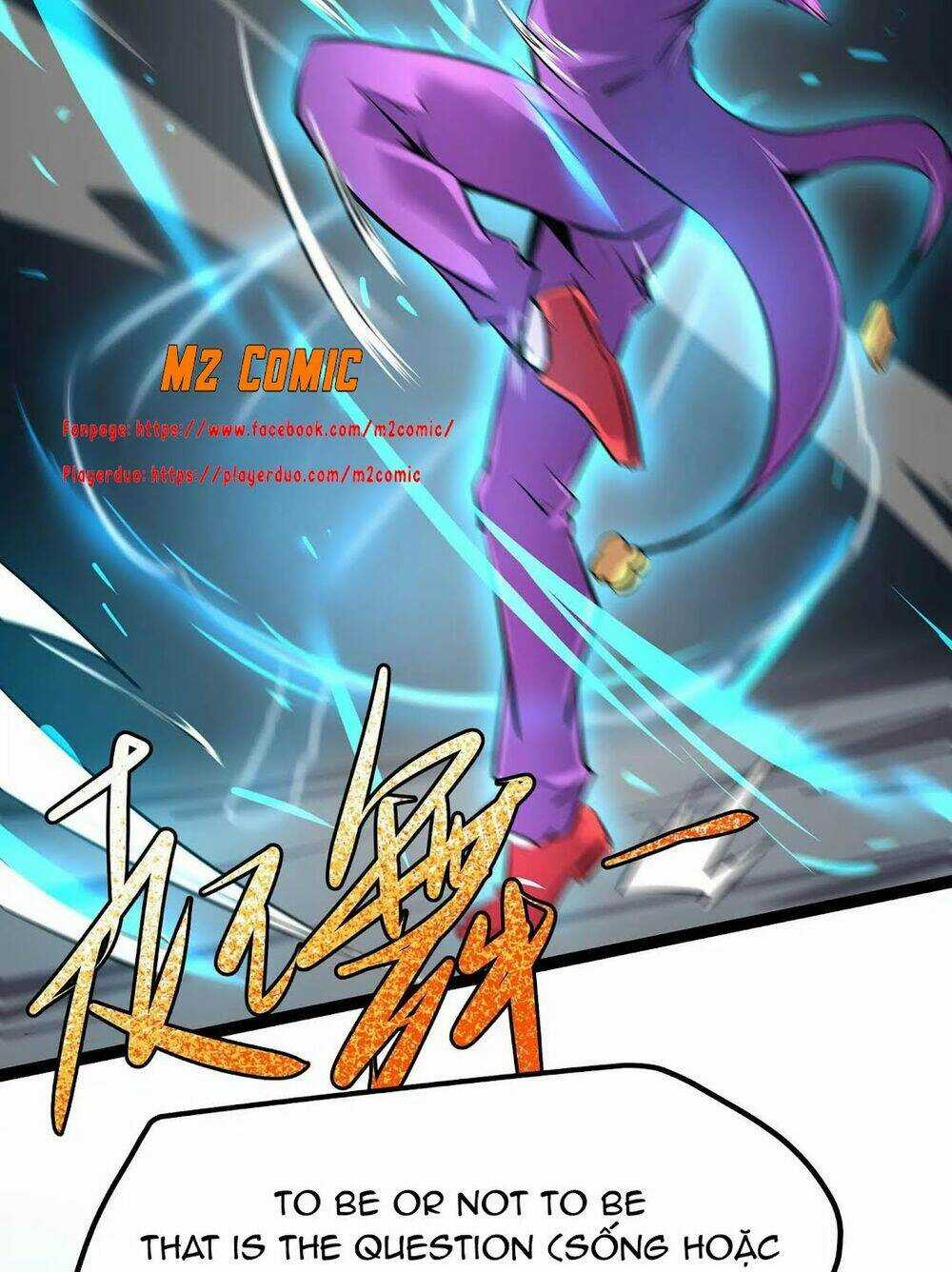 Chư Thần Rút Lui Chapter 23 trang 26