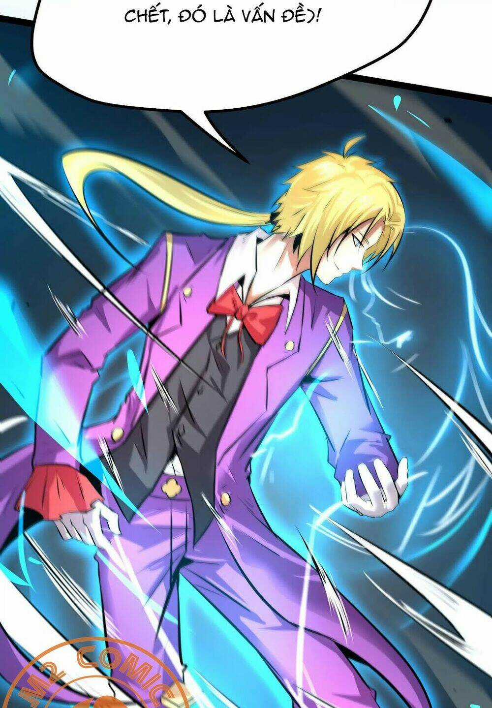 Chư Thần Rút Lui Chapter 23 trang 27