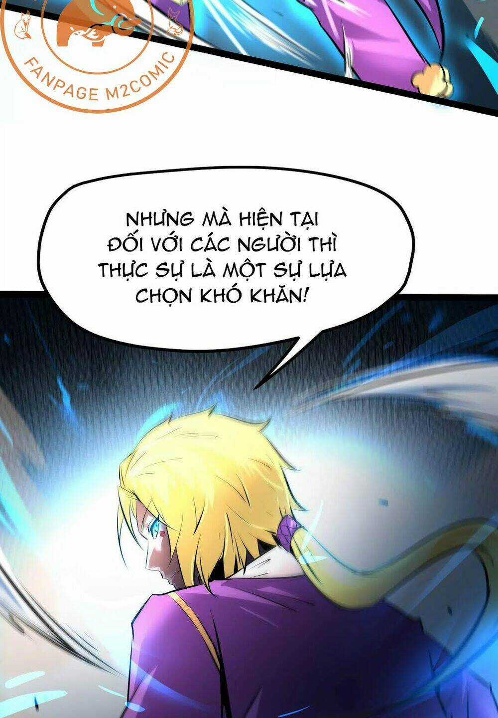 Chư Thần Rút Lui Chapter 23 trang 28