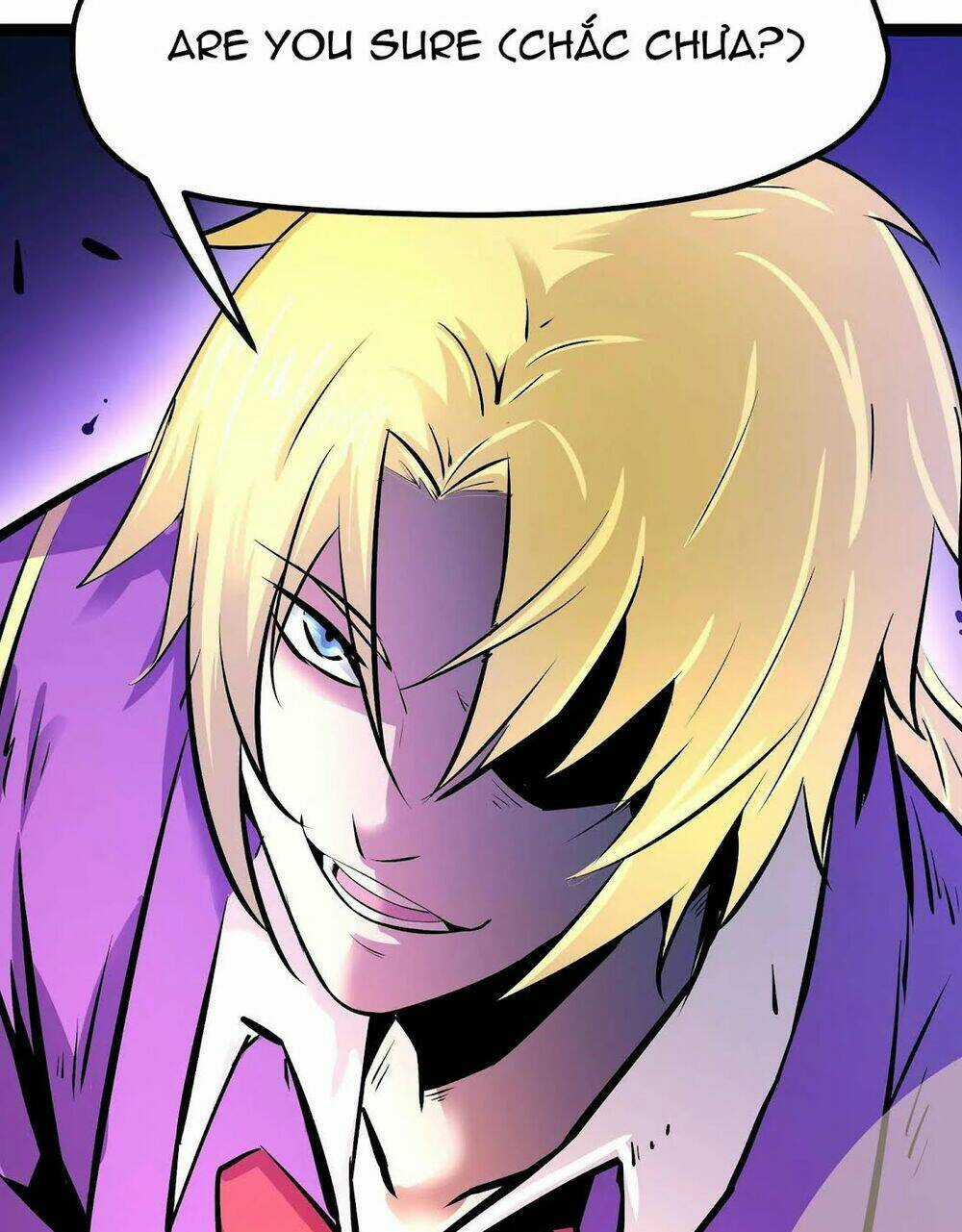 Chư Thần Rút Lui Chapter 23 trang 3